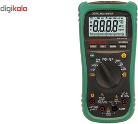 تصویر مولتی متر مستک مدل MS8360G Mastech MS8360G MultiMeter