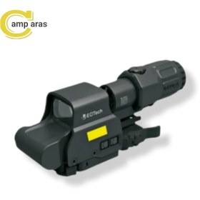 تصویر رد دات EOTECH مدل HD558 