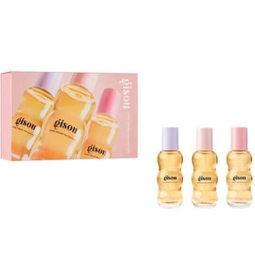 تصویر عطر مو گیسو 