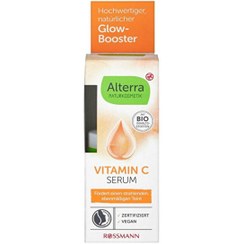 تصویر سرم پوست اورجینال برند Alterra مدل Vitamin C Serum 30 ml کد 798085494 