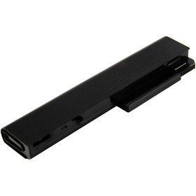 تصویر باتری لپ تاپ اچ پی Compaq مناسب برای لپتاپ اچ پی 6535-8440 شش سلولی ا Compaq 6535-8440 6Cell Laptop Battery Compaq 6535-8440 6Cell Laptop Battery