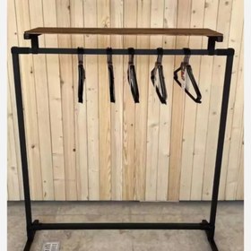 تصویر رگال دوطبقه کفی دار 