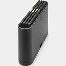 تصویر ست تخته برش ۴ عددی به همراه استند برابانتیا brabantia 