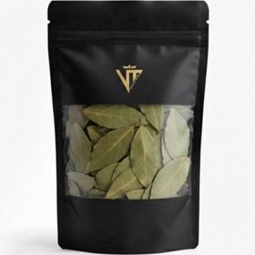 تصویر برگ بو 