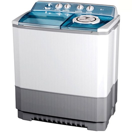 lg manual washing machine price