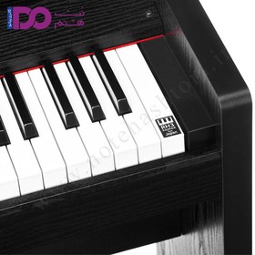 تصویر پیانو دیجیتال کرگ مدل LP-380 ا Korg LP-380 Digital Piano Korg LP-380 Digital Piano