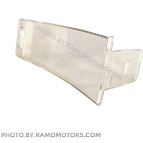 تصویر جای عینک زانتیا | فابریک 