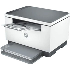 تصویر پرینتر چندکاره لیزری اچ پی مدل M236dw HP LaserJet MFP M236dw All in one Mono Printer