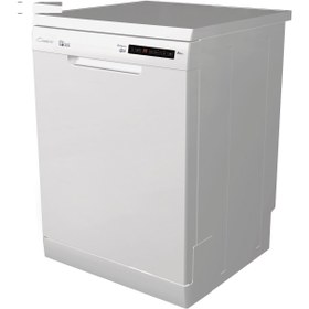 تصویر ماشین ظرفشویی کندی مدل CDPN1D390 ظرفیت ۱۳ نفره 
