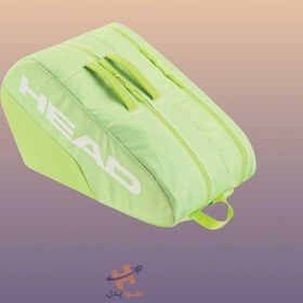 تصویر ساک پدل هد مدل Base سایز M 