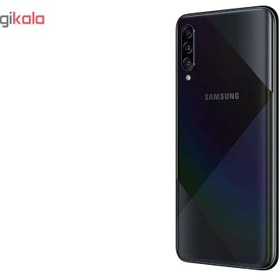 تصویر گوشی موبایل سامسونگ مدل Galaxy A50s SM-A507FN/DS دو سیم کارت ظرفیت 64گیگابایت Samsung Galaxy A50s SM-A507FN/DS Dual SIM 64GB