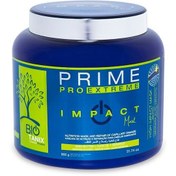 تصویر ماسک مو ایمپکت پرایم (عنکبوتی) ا Impact PRIME PRO EXTREME Hair Mask-900gr Impact PRIME PRO EXTREME Hair Mask-900gr