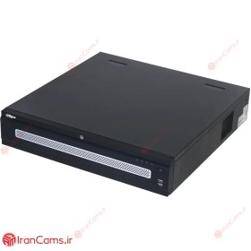 تصویر دستگاه 128 کانال NVR داهوا مدل DHI-NVR608H-128-XI DHI-NVR608H-128-XI