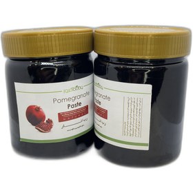 تصویر رب انار ملس 