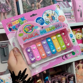 تصویر بلز کوچک رو کارتی 