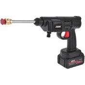 تصویر کارواش شارژی مدل 8102 فشار ۲۰ بار 