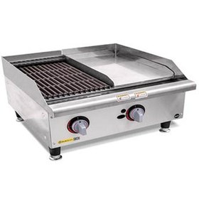 تصویر گريل 60 ترکيبي استوک 