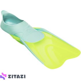 تصویر فین غواصی کودکان سوبیا Sueba Kids Diving Flippers FF 100 Soft - زمان ارسال 15 تا 20 روز کاری 