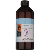 تصویر الکل اتیلیک طبی کیمیا الکل کماکل زنجان ۹۶ درصد حجم ۱ لیتر Kimia Alchol Zanjan Ethyl Alchohol 96% 1L