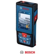 تصویر متر لیزری حرفه ای بوش مدل GLM 100-25 C ا GLM 100-25 C Bosch GLM 100-25 C Bosch