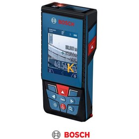 تصویر متر لیزری بوش مدل GLM 100-25 C bosch GLM 100-25 C