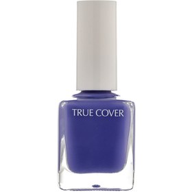 تصویر لاک ناخن ترو کاور 107 True Cover Nail Polish