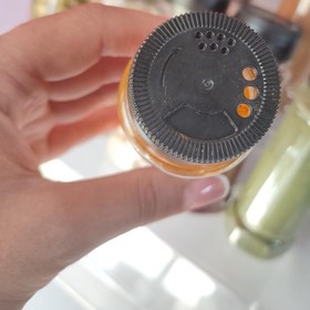 تصویر ادویه پاش(پت) 