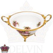 تصویر سوپ خوری گرد 