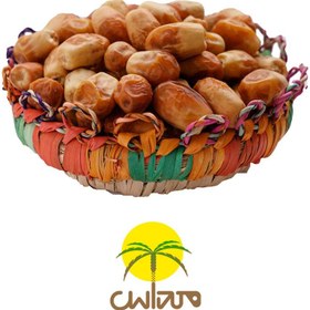 تصویر خرمای زاهدی 