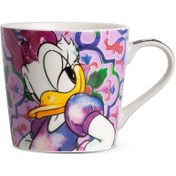 تصویر ماگ دیزنی دیسی داک Mug Daisy Duck Forever & Ever ML 430 