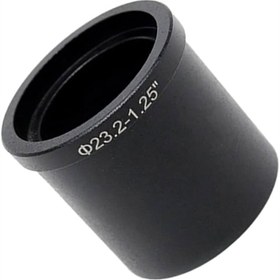 تصویر مبدل چشمی 23.2 میلی‌متر به 1.25 اینچ (31.75 میلی‌متر) 