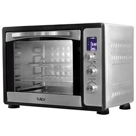 تصویر آون توستر تولیپس مدل OT-4506BD Tulips OT-4506BD Oven Toaster