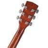 تصویر گیتار آکوستیک کورت مدل AD810 OP ا CORT AD810 OP Acoustic guitar CORT AD810 OP Acoustic guitar