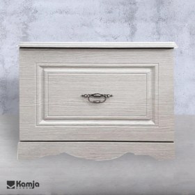 تصویر پاتختی مانلی 