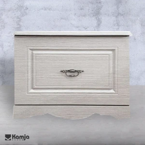 تصویر فروشگاه کم جا چوب