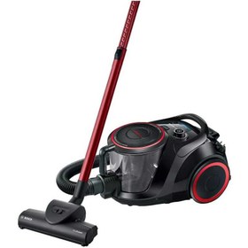 تصویر جاروبرقی مخزن دار BGS41POW1 Bosch BGS41POW1 tank vacuum cleaner