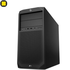 تصویر کیس اچ پی ورک‌استیشن HP Z2 G4 Tower Workstation 