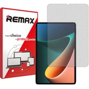 تصویر محافظ صفحه نمایش مات ریمکس مدل HyMTT مناسب برای تبلت شیائومی Pad 5 Pro 