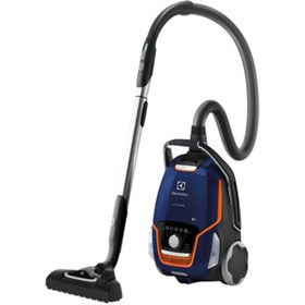 تصویر جاروبرقی الکترولوکس EUOC94DB Electrolux EUOC94DB cylinder vacuum cleaner with bag