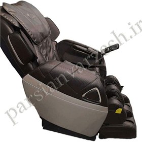 تصویر صندلی ماساژور زنیت مد EC-361G ZenithMed EC-361G Massage Chair