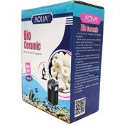 تصویر سرامیک آکواریوم آکوا Bio-101 