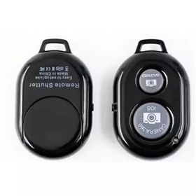 تصویر ریموت بلوتوث مونوپاد ریموت بلوتوث با قابلیت اتصال به گوشی های ios و اندروید