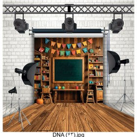 تصویر بکدراپ عکاسی DNA (63) 