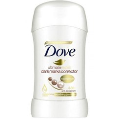 تصویر مام صابونی ضد تعریق داو Dove Stick Deodorant مدلdark marks corrector 