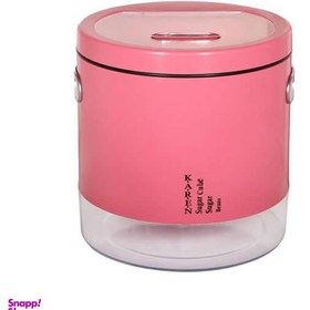 تصویر ظرف برنج کارن کد 508 