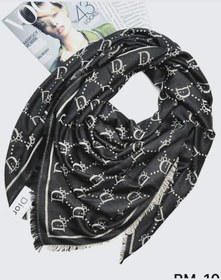 تصویر روسری پاییزه 