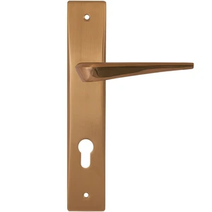 تصویر فروشگاه قفل و دستگیره مهر