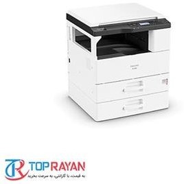 تصویر پرینتر چند کاره لیزری ریکو مدل M2700 Ricoh M2700 Multifunction Laser Printer