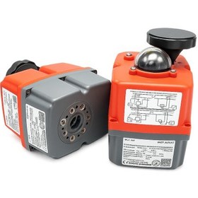 تصویر اکچویتور برقی J+J 