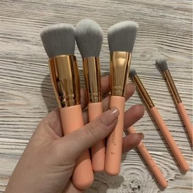 تصویر ست براش petit chic بی اچ‌کازمتیکز 